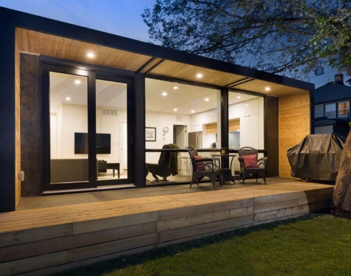 MLG Luksuzni Kontejneri za stanovanje Kontejneri za stanovanje