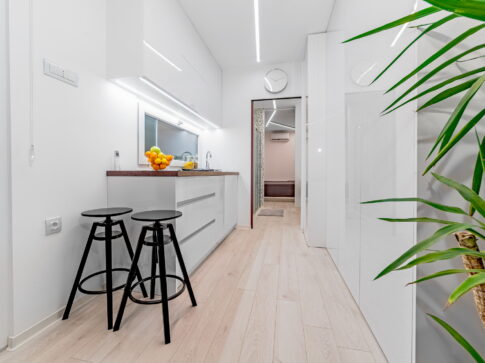 Kontejneri za stanovanje