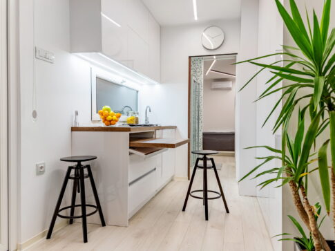 Kontejneri za stanovanje