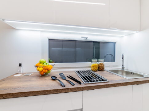 Kontejneri za stanovanje