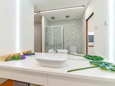 Kontejneri za stanovanje