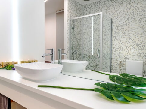 Kontejneri za stanovanje