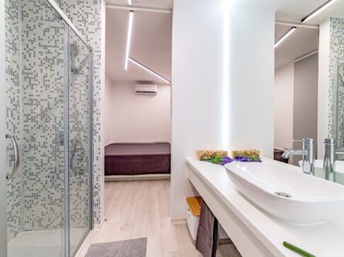 Kontejneri za stanovanje