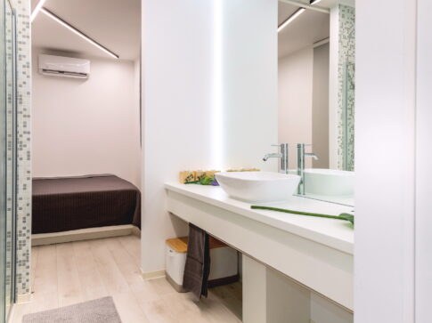 Kontejneri za stanovanje