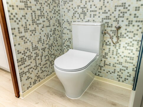 Kontejneri za stanovanje