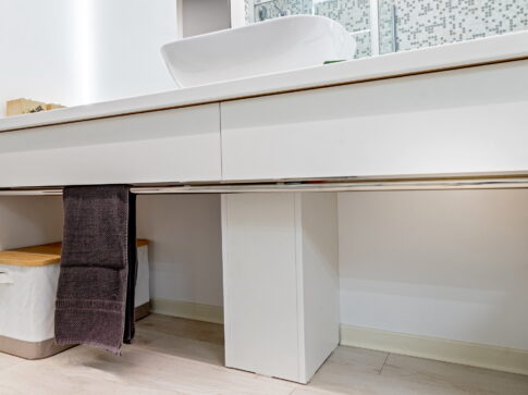 Kontejneri za stanovanje