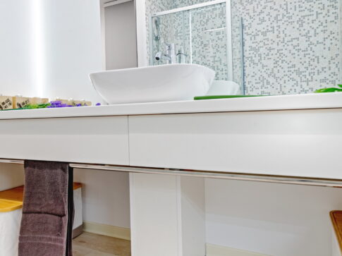 Kontejneri za stanovanje