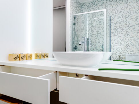 Kontejneri za stanovanje