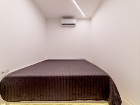 Kontejneri za stanovanje