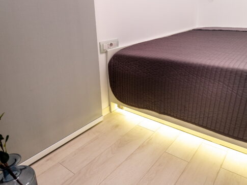 Kontejneri za stanovanje