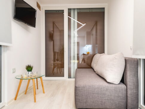 Kontejneri za stanovanje