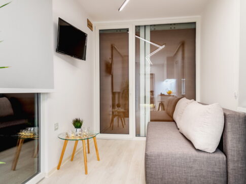 Kontejneri za stanovanje