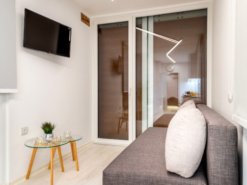 Kontejneri za stanovanje