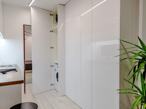 Kontejneri za stanovanje