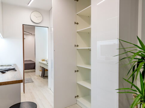 Kontejneri za stanovanje